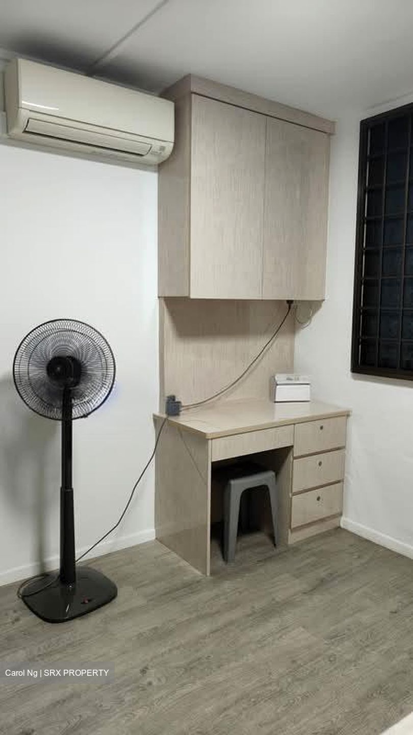 Blk 335 Woodlands Street 32 (Woodlands), HDB 4 Rooms #549277831